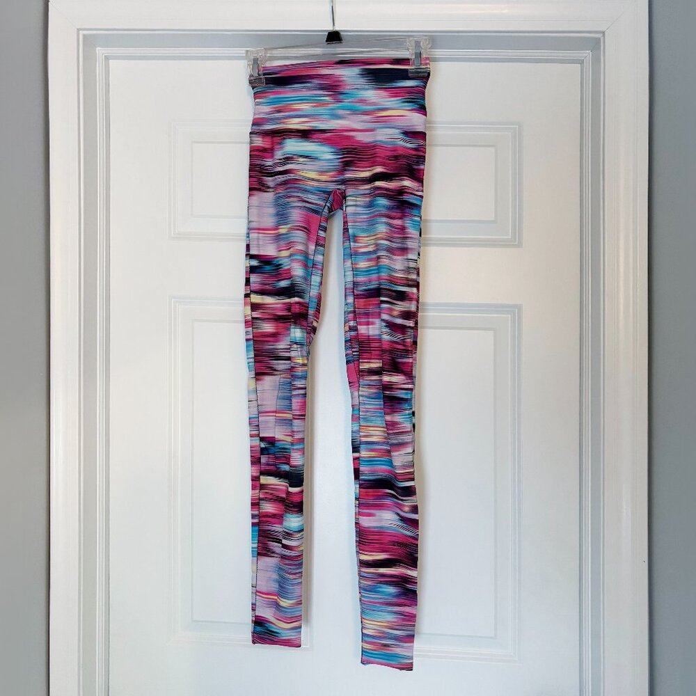 K-Deer 7/8 Sneaker Length Legging Small